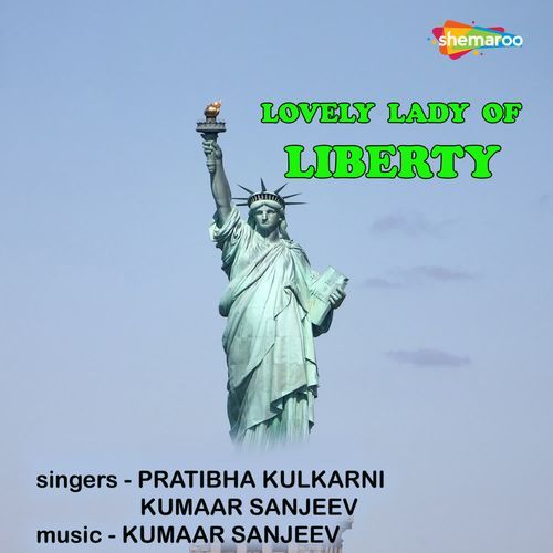 Lovely Lady Of Liberty