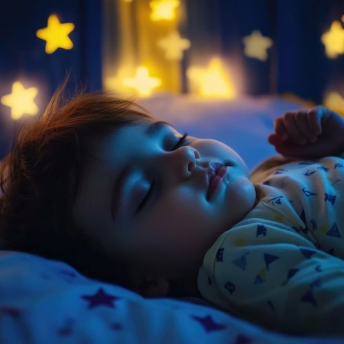 Lullaby Dreams: Gentle Night Music for Baby Sleep_poster_image