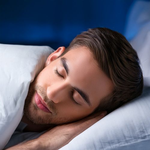 Música De Guitarra Para Dormir: Armonías Para Deslizarse Al Sueño