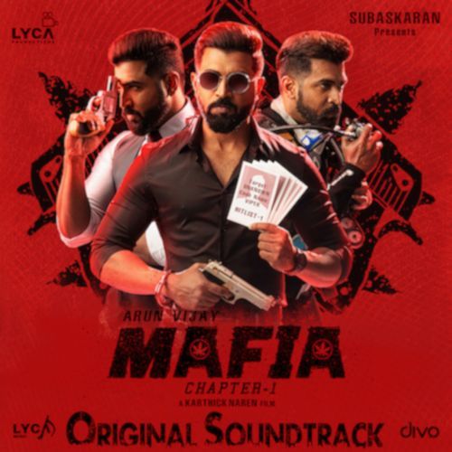 Mafia Chapter 1 (Original Soundtrack)_poster_image