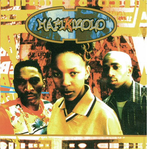 Mafikizolo