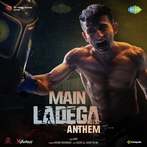 Main Ladega Anthem (From "Main Ladega")