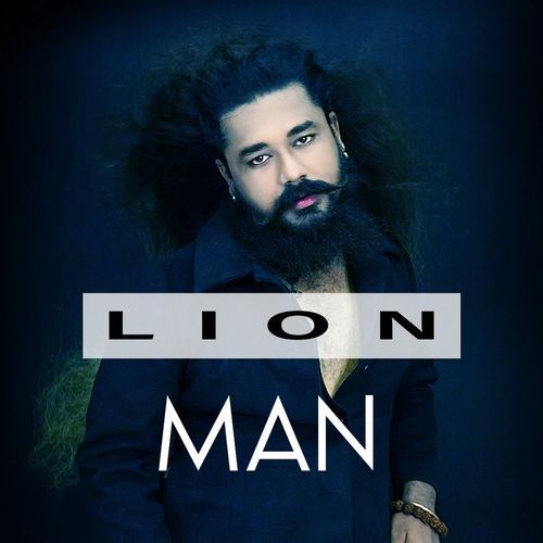Man
