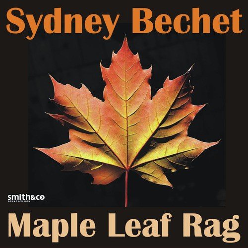 Maple Leaf Rag