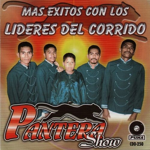 Los Hernández cover art