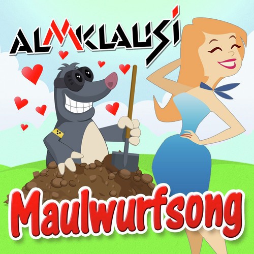 Maulwurfsong