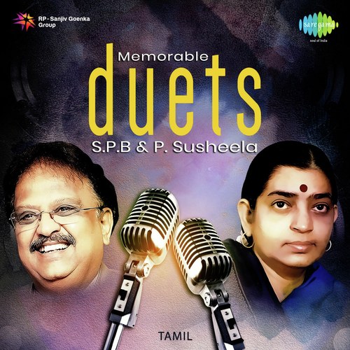 Memorable Duets Of S.P.B And P. Susheela