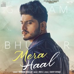 Mera Haal-CTwvYiVGTWc