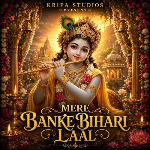 Mere Banke Bihari Laal