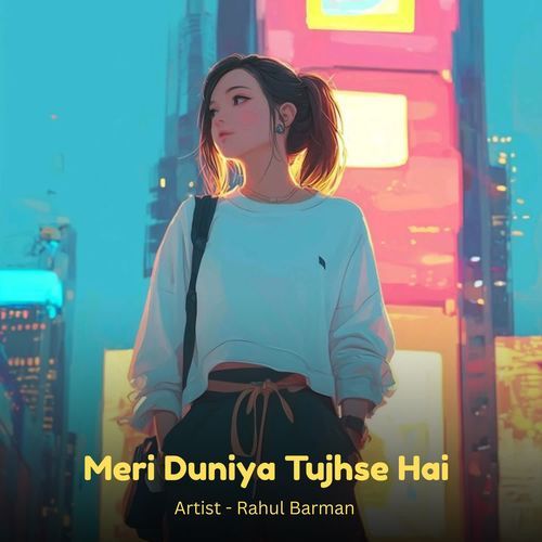 Meri Duniya Tujhse Hai