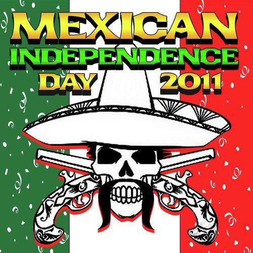 Mexican Independence Day 2011