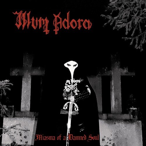 May the Winds of Northern Storm Embrace My Blackened Heart cover art
