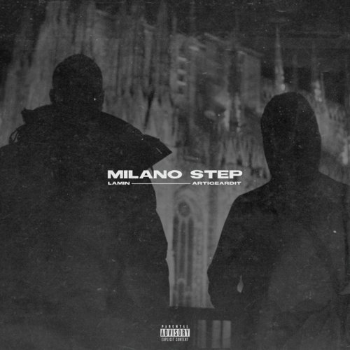 Milano Step