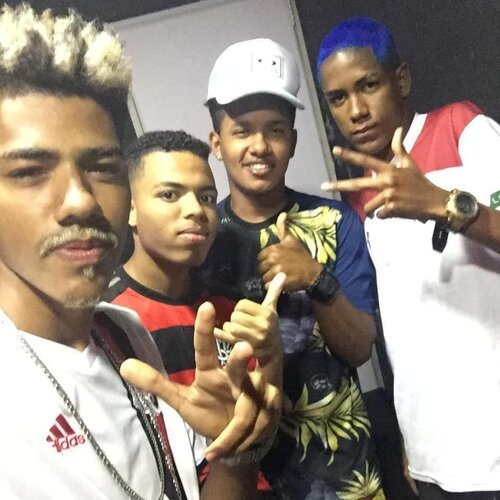 Missão concedida cover art