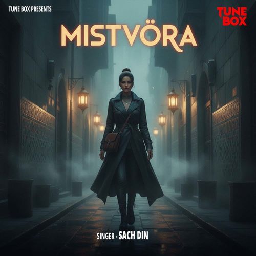 Mistvora