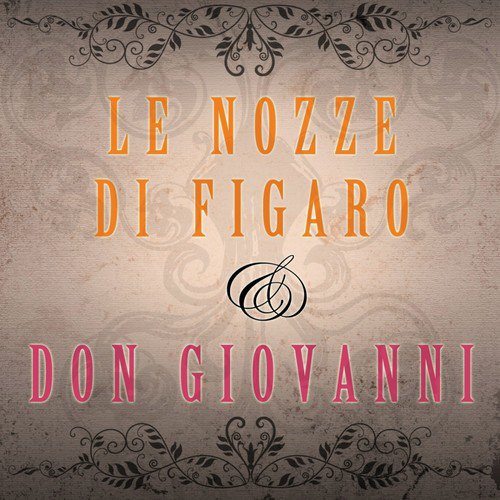 Don Giovanni, Act 1: "Madamina, il catalogo è questo... Nella bionda"