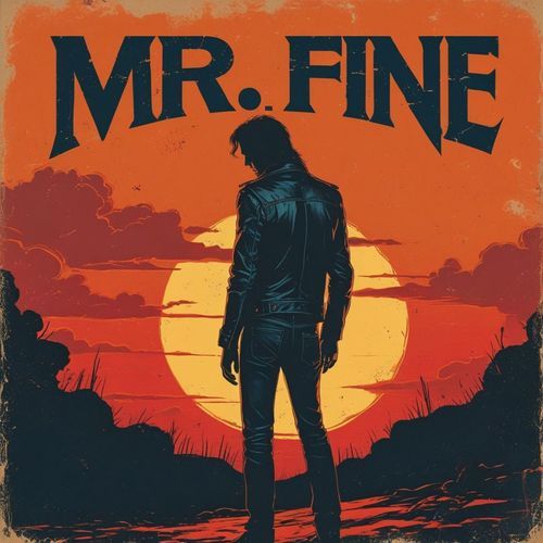 Mr. Fine
