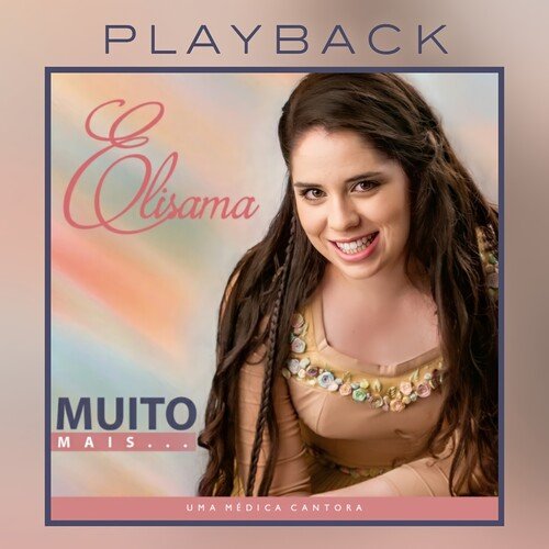 Muito Mais (Playback)