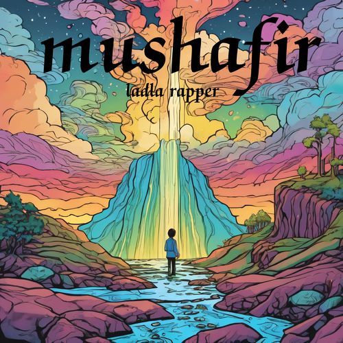 Mushafir