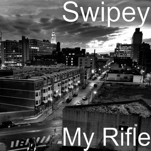 My Rifle