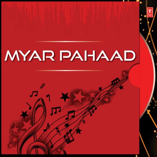 Myar Pahaad