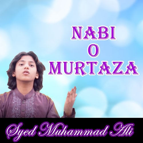 Nabi O Murtaza