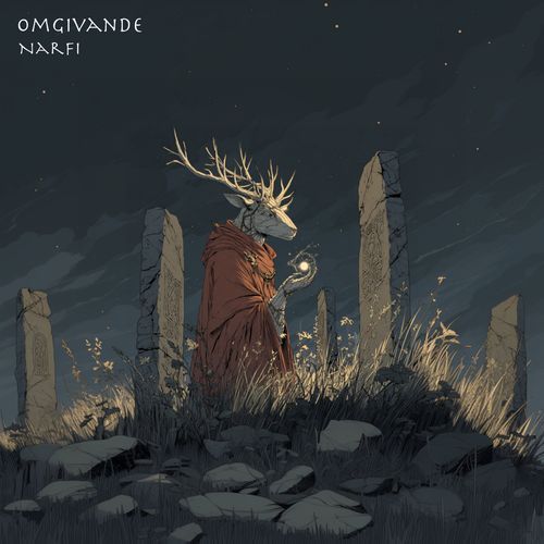 Narfi cover art
