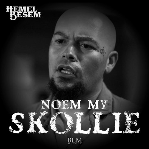 Noem My Skollie cover art