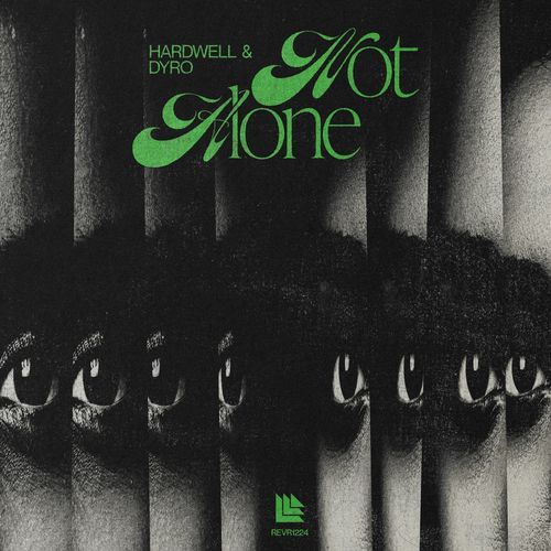 Not Alone