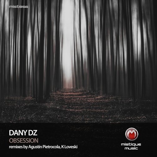 Obsession (Agustin Pietrocola Remix) cover art