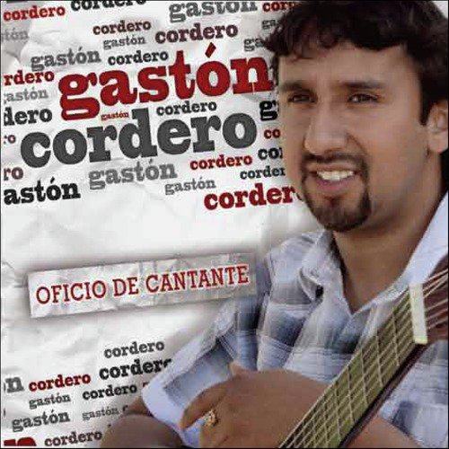 Oficio de Cantante