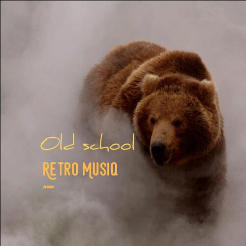 Old School cover art
