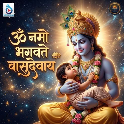Om Namo Bhagavate Vasudevaya