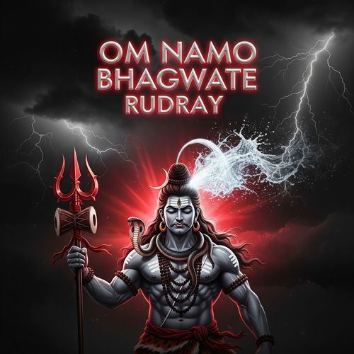 Om Namo Bhagwate Rudray