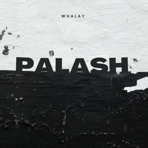 PALASH cover art