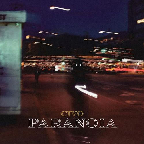 Paranoia
