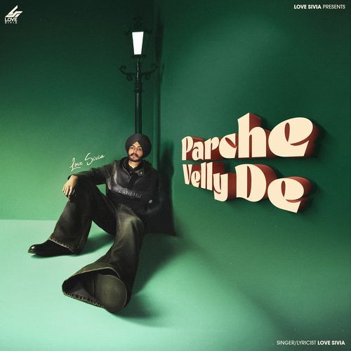 Parche Velly De