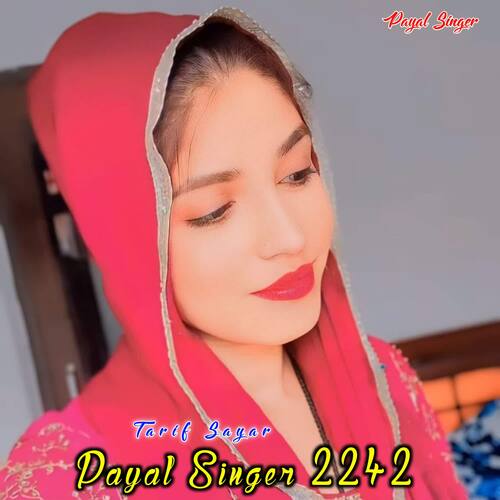 Payal Singer 2242