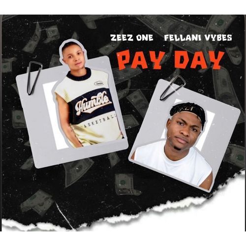 Payday cover art