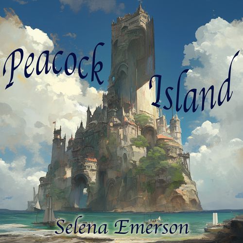 Peacock Island