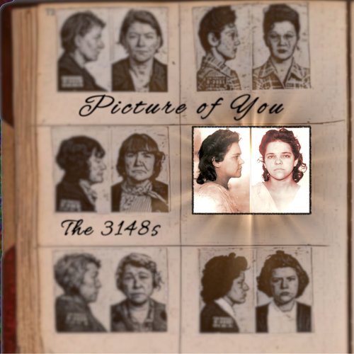 Picture of You cover art
