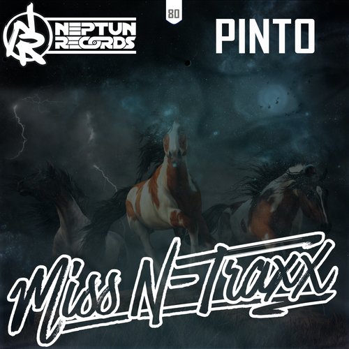 Miss N-Traxx