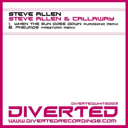 Pneumos / When Then Sun Goes Down