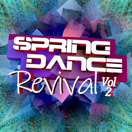 Project E.D.A. - Spring Dance Revival Vol. 2