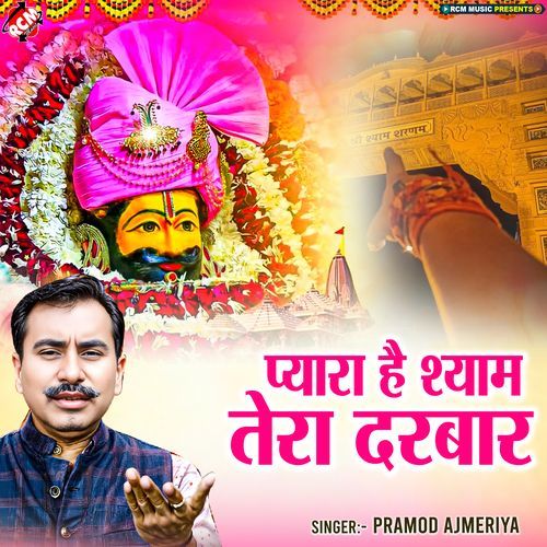 Pyara Hai Shyam Tera Darbar
