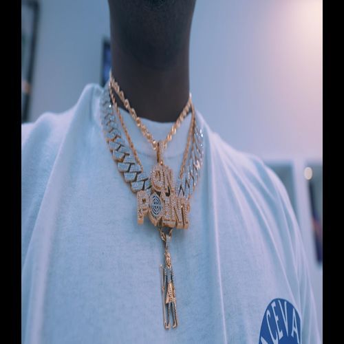 Hear Me cover art