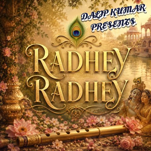 RADHEY RADHEY