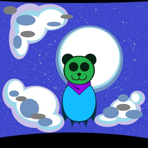 ポータル cover art