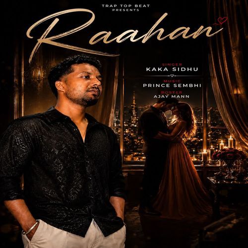 Raahan
