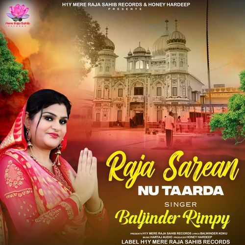 Raja Sarean Nu Tarda